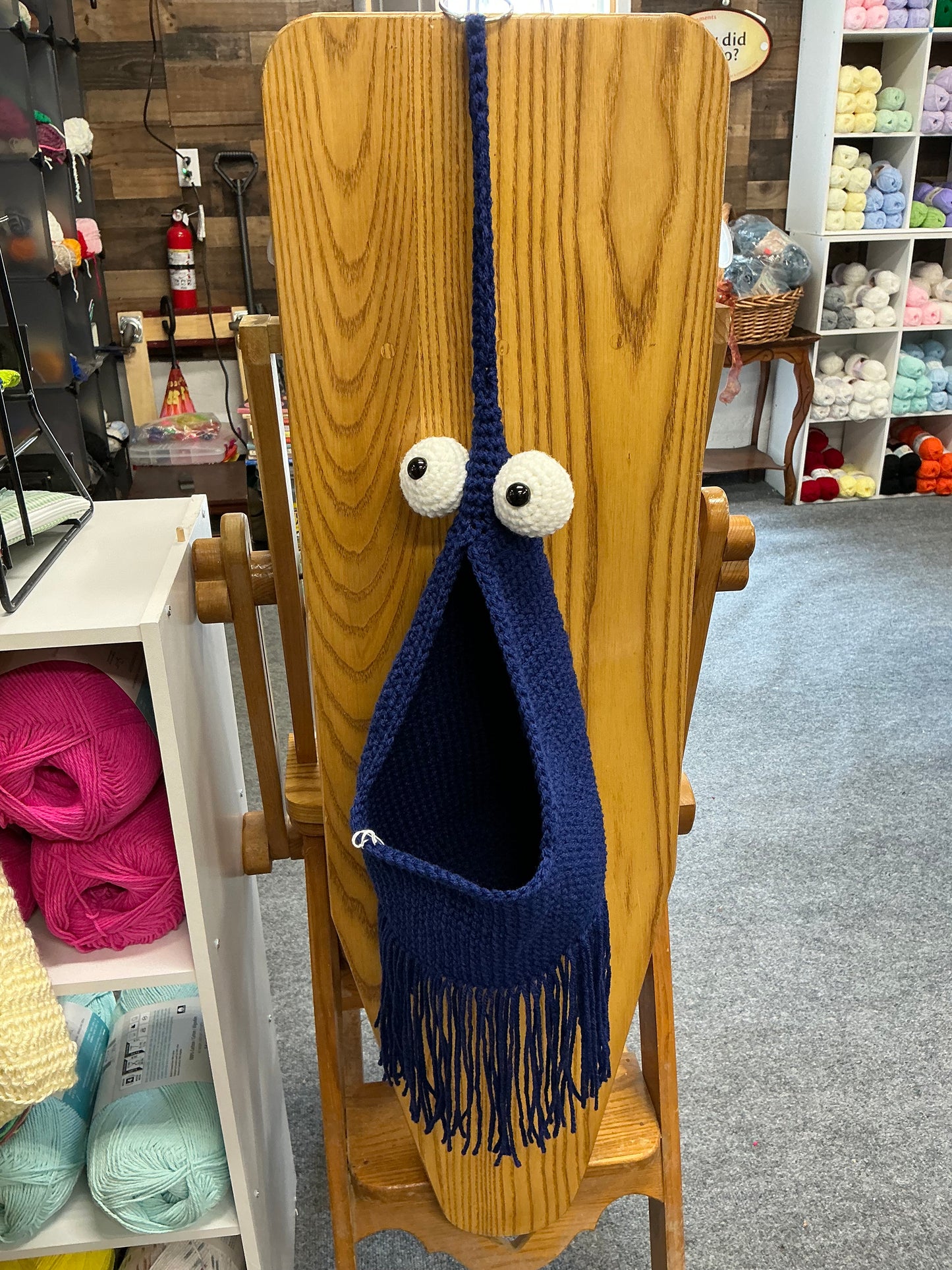 Alien Pouch