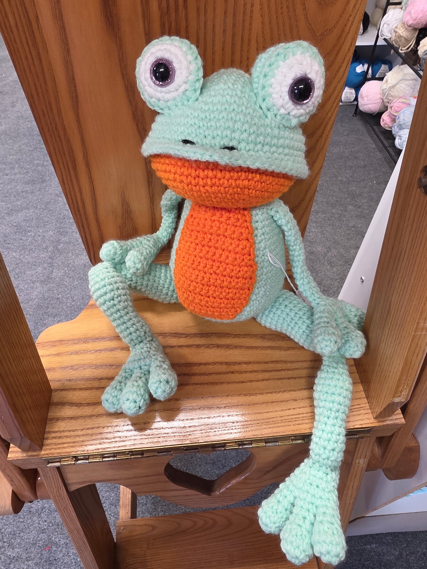 Frog