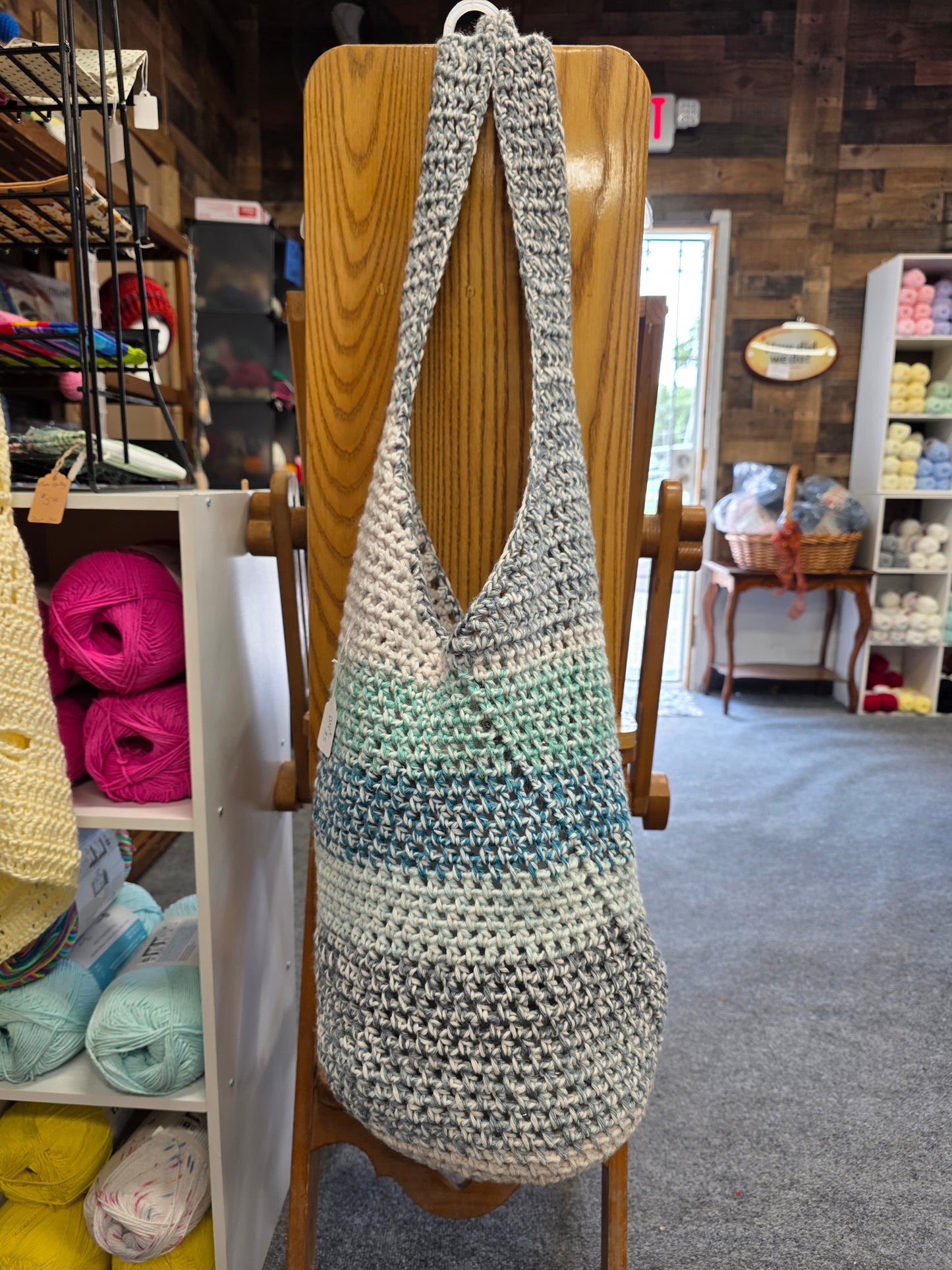 Beach Bag