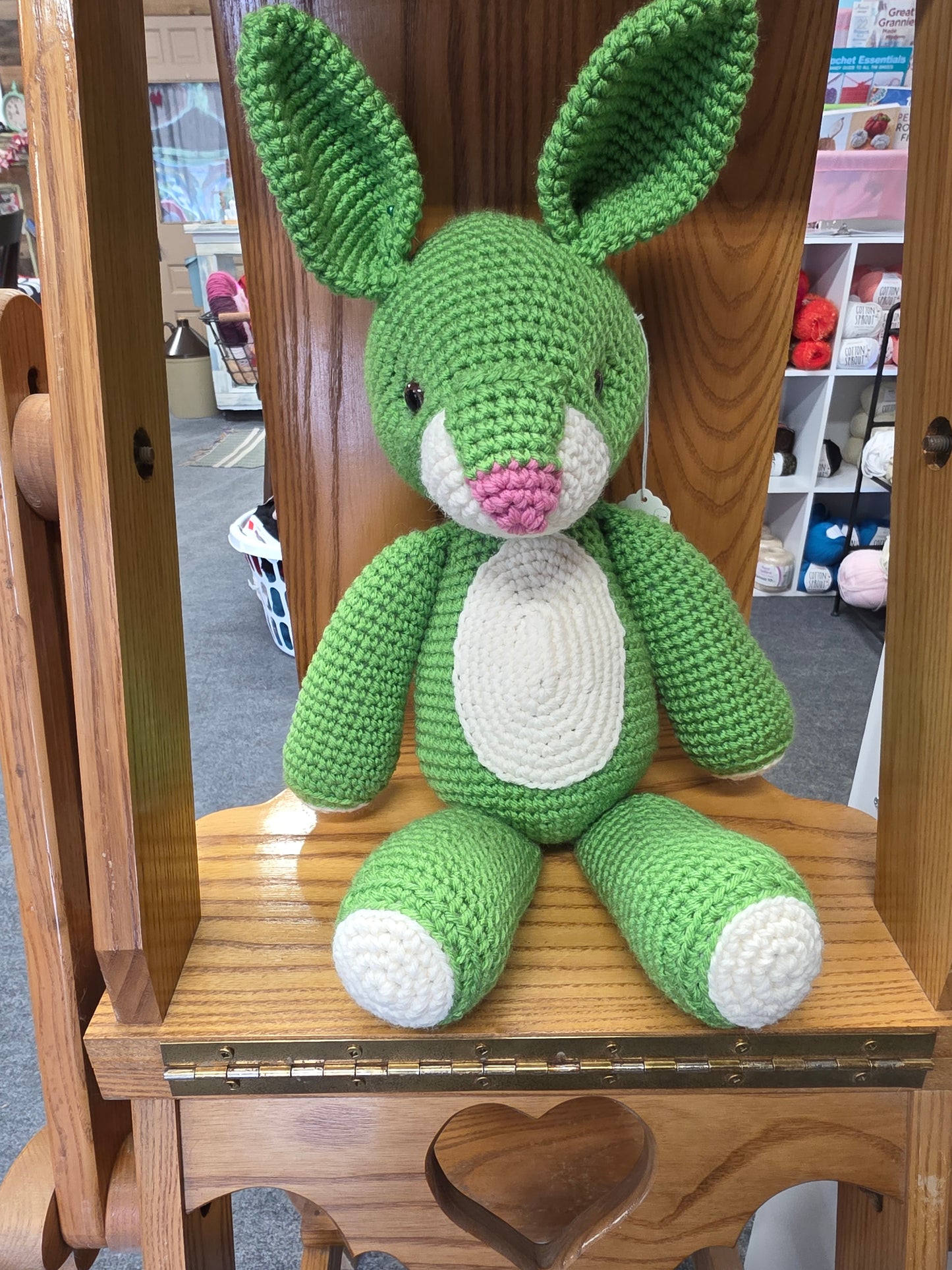 Bunny