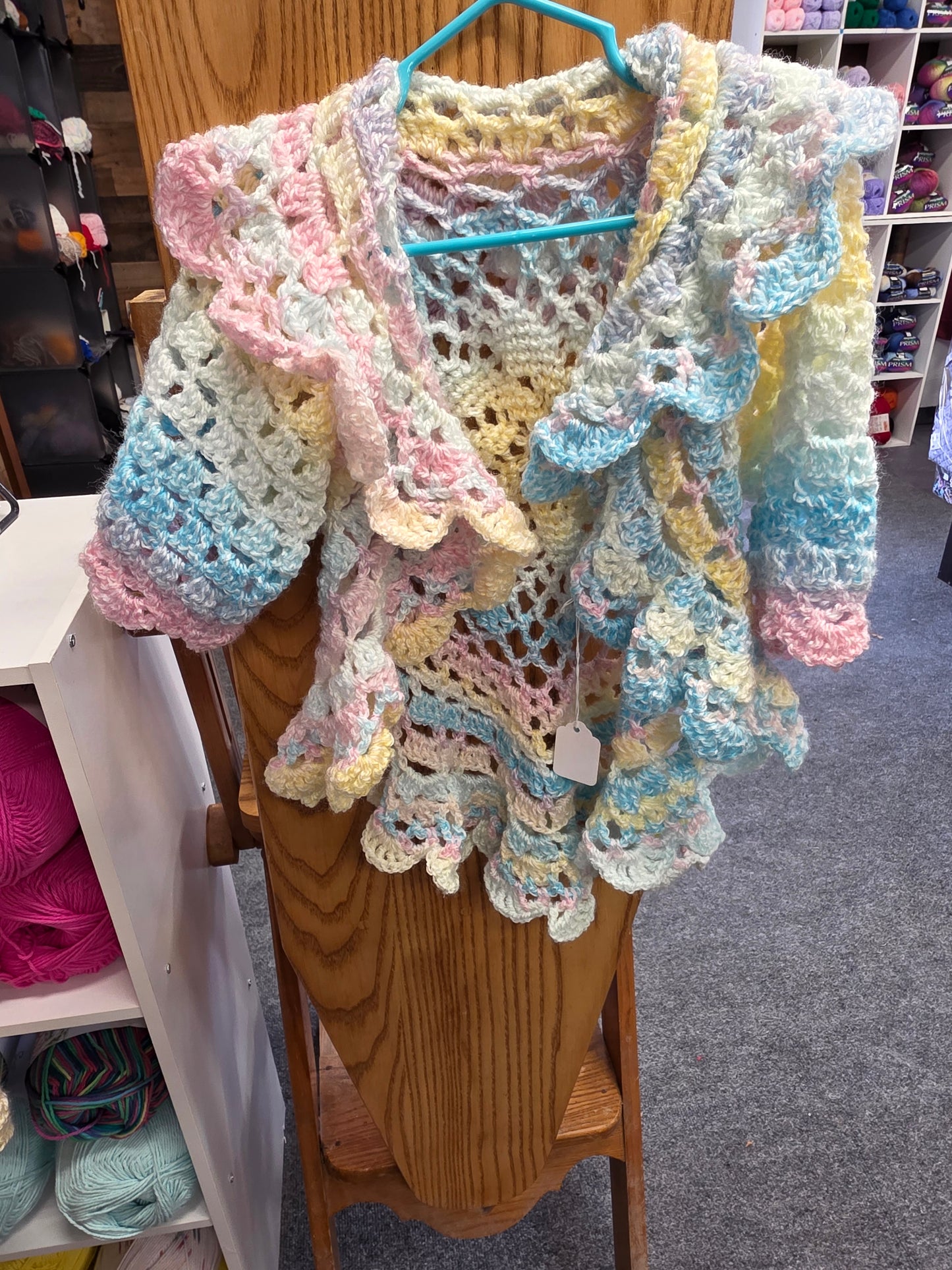 Toddler Jacket