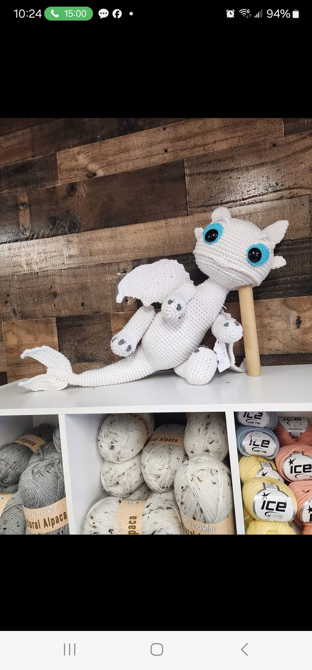 Dragons