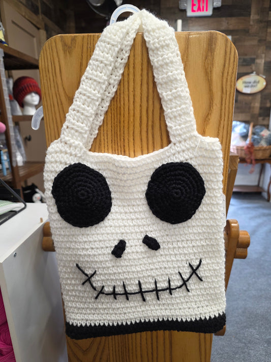 Halloween Sack