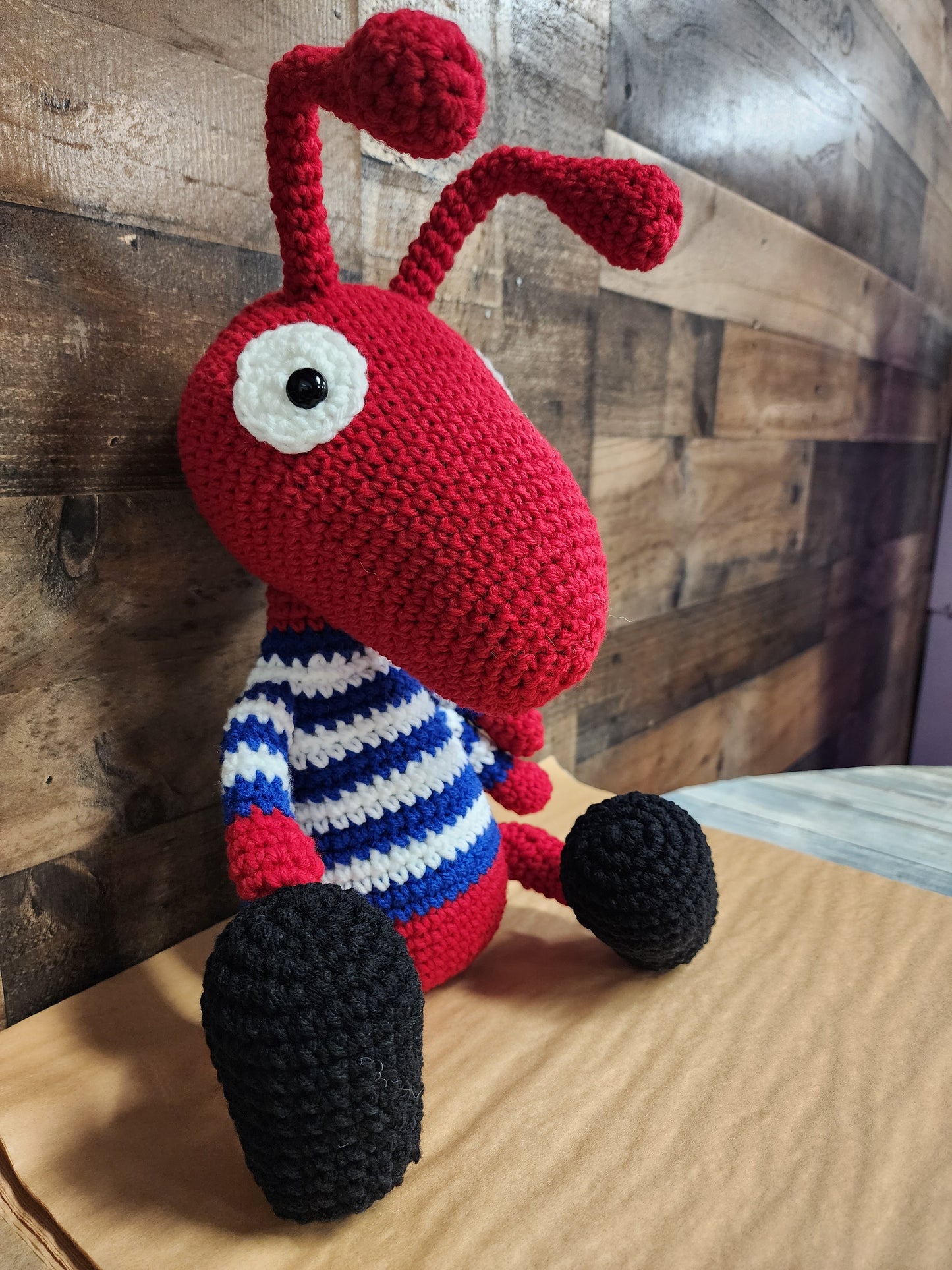 Ant Plush