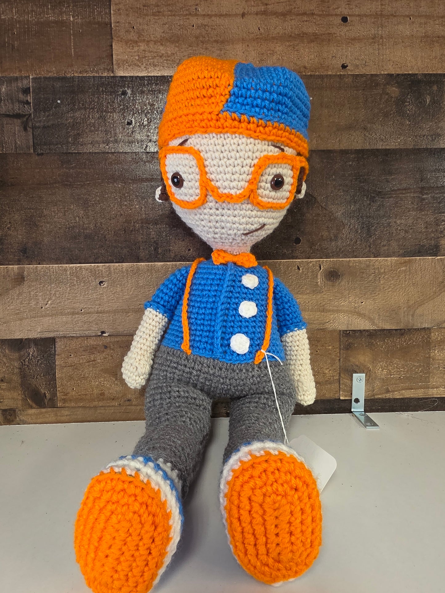 Boy Doll