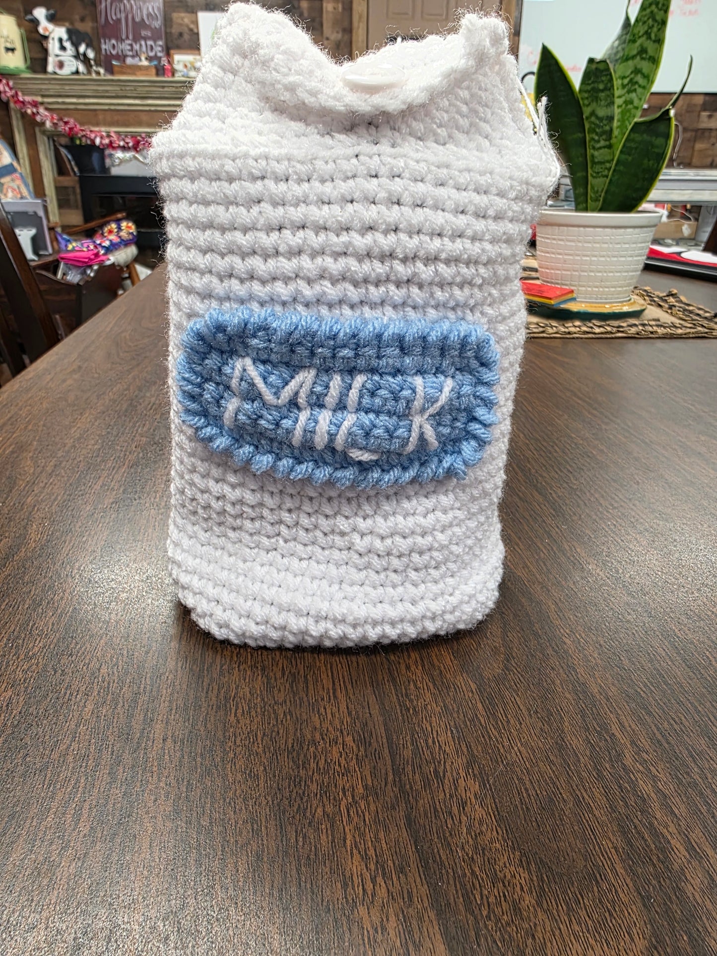 Milk & Cookies Match Game