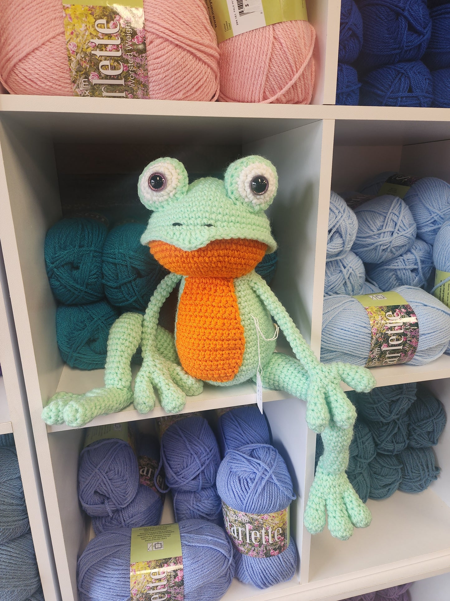 Frog