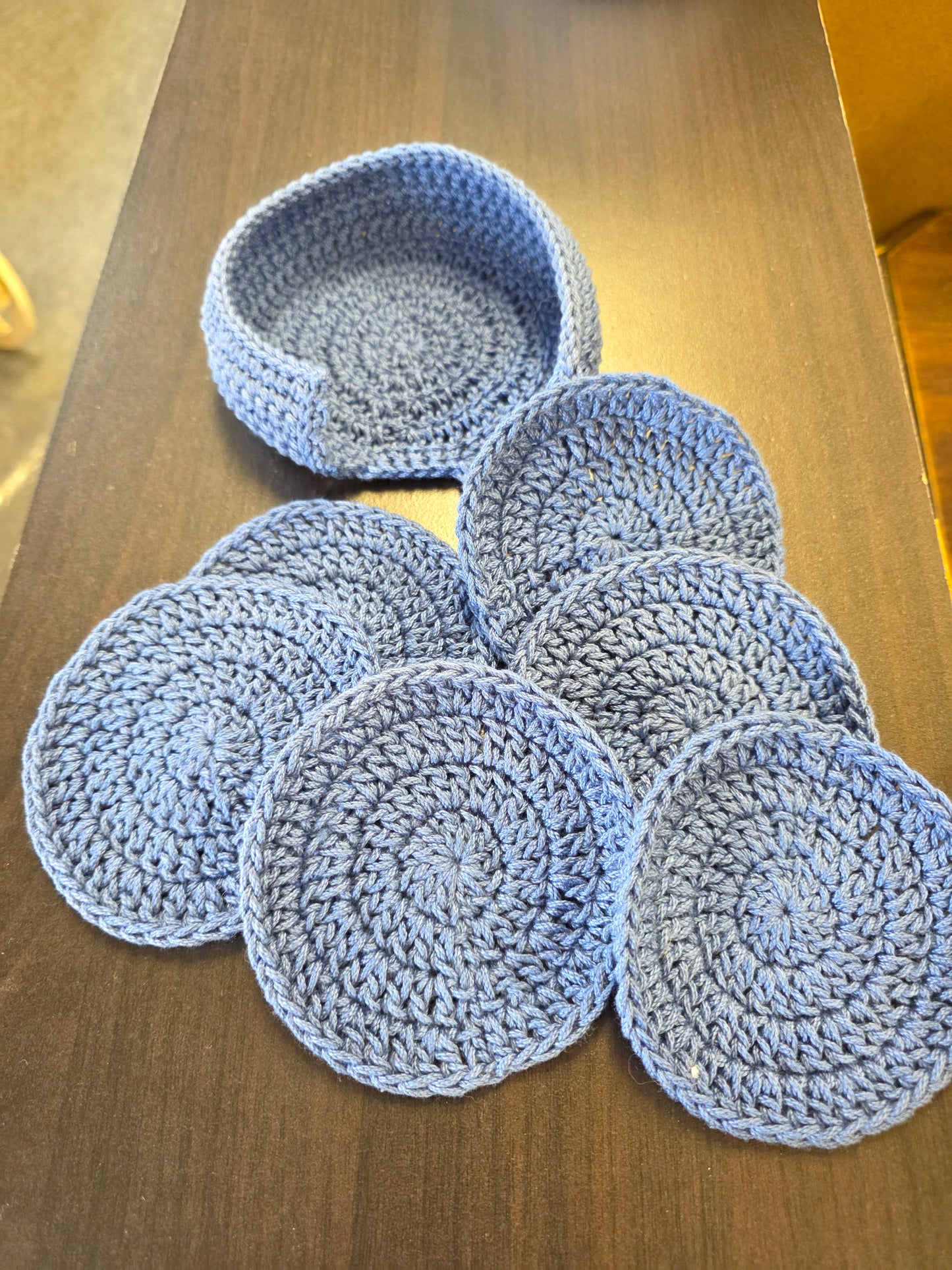 Coasters