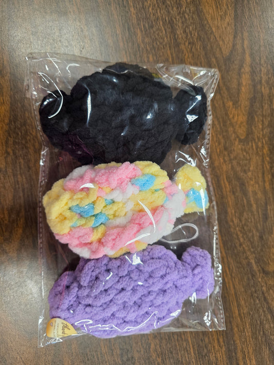 Reusable Water Balloons