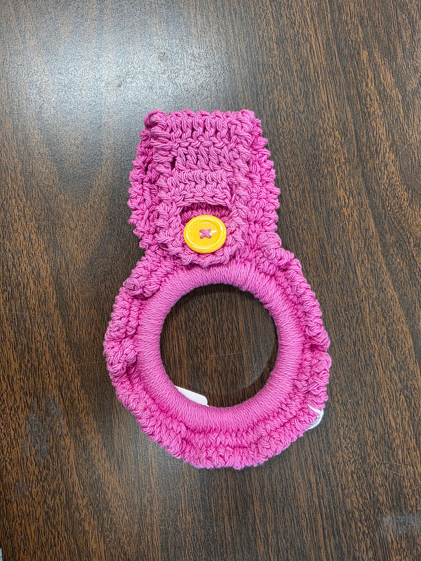 Towel Ring