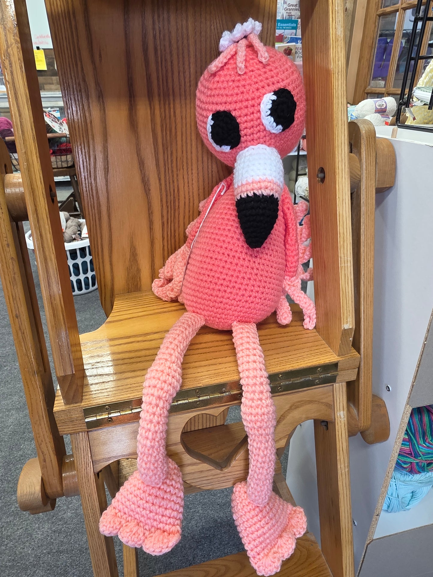 Flamingo