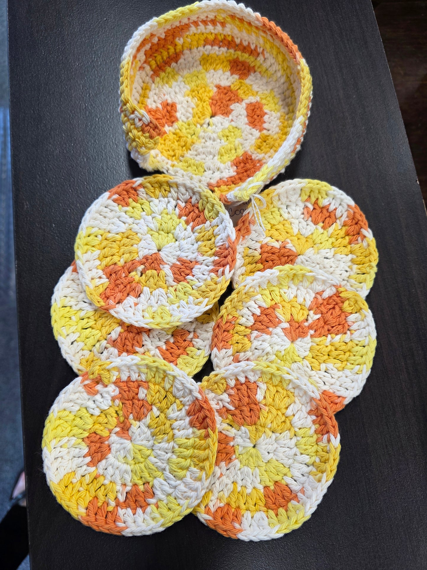 Coasters