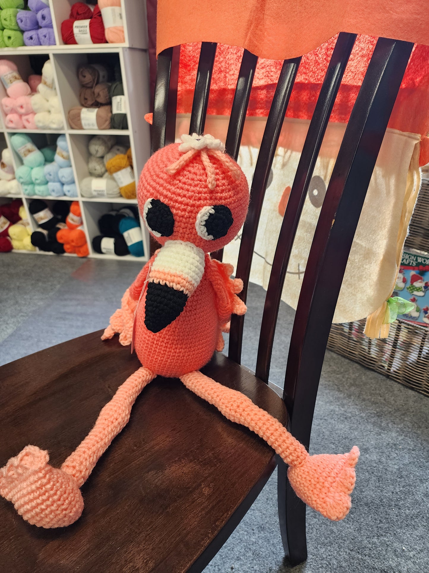Flamingo