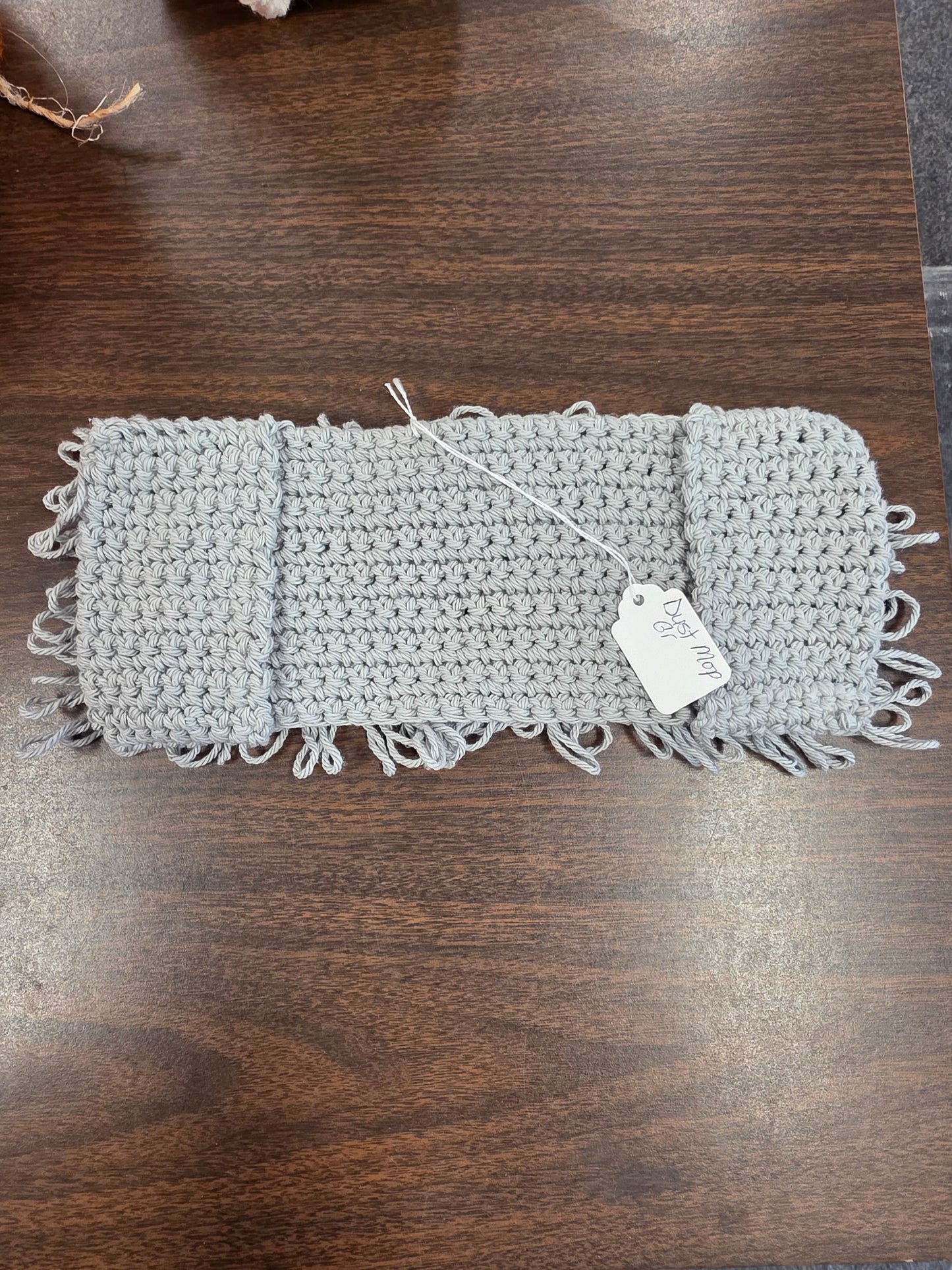 Dust Mop