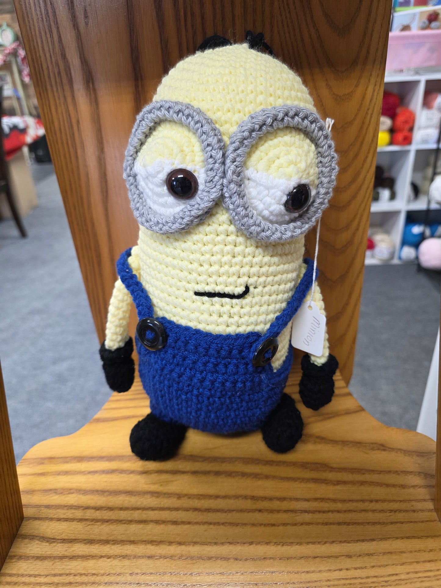 Minion