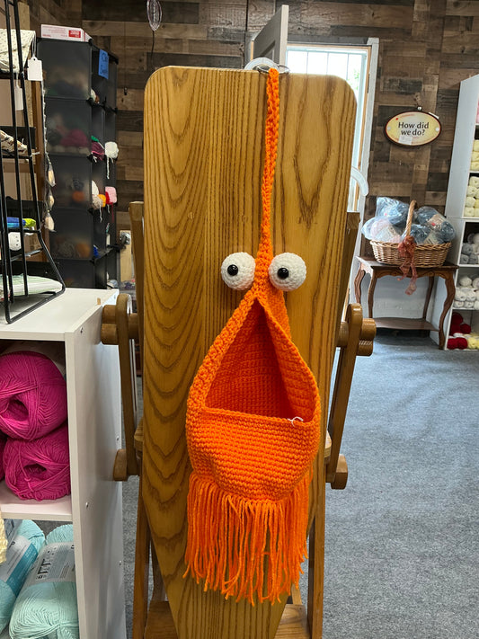 Alien Pouch