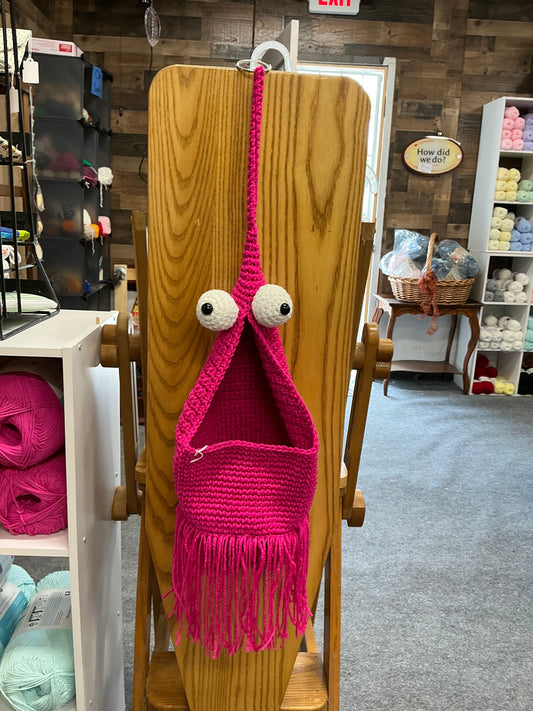 Alien Pouch
