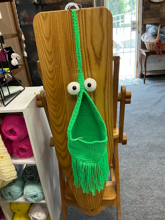 Alien Pouch