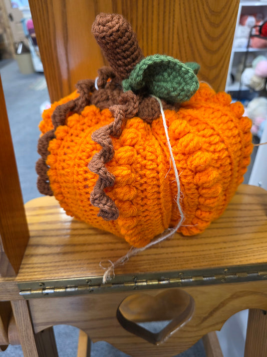 Pumpkin Decoration