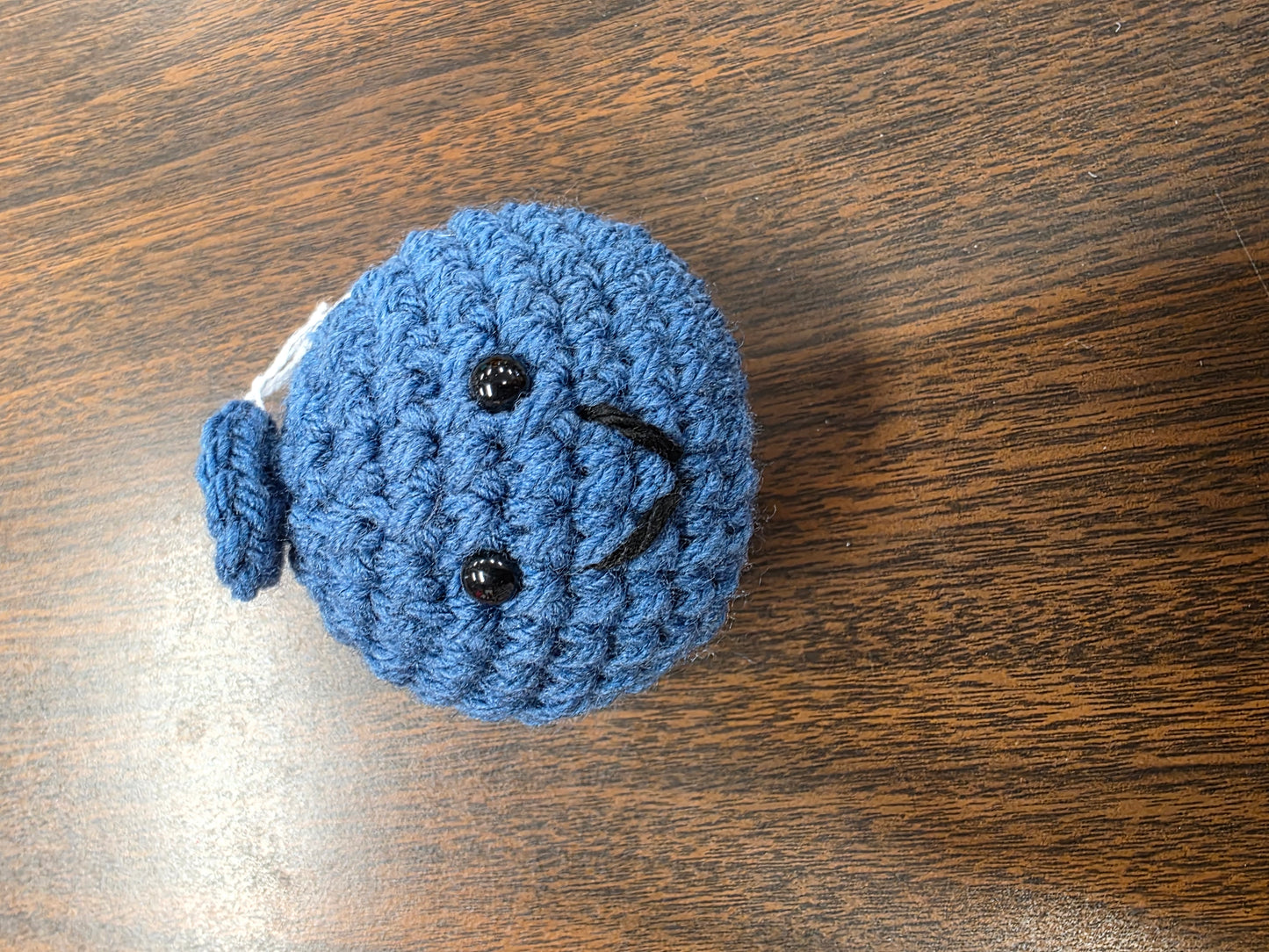 Blueberry