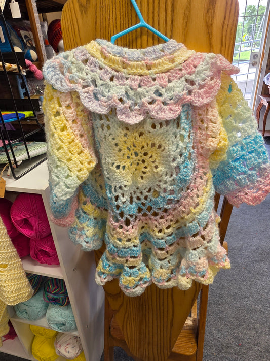 Toddler Jacket