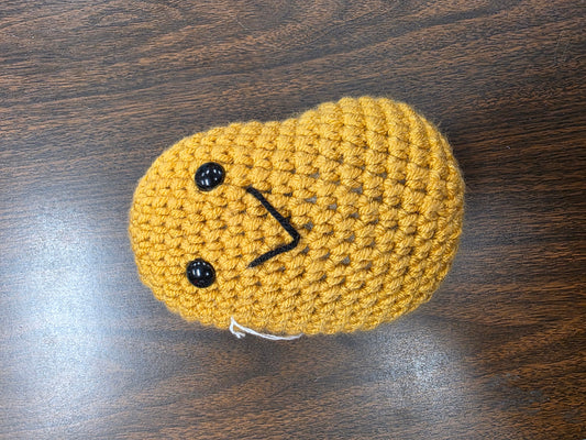 Chicken Nugget