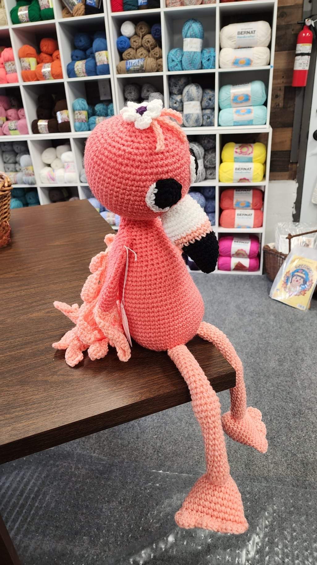 Flamingo