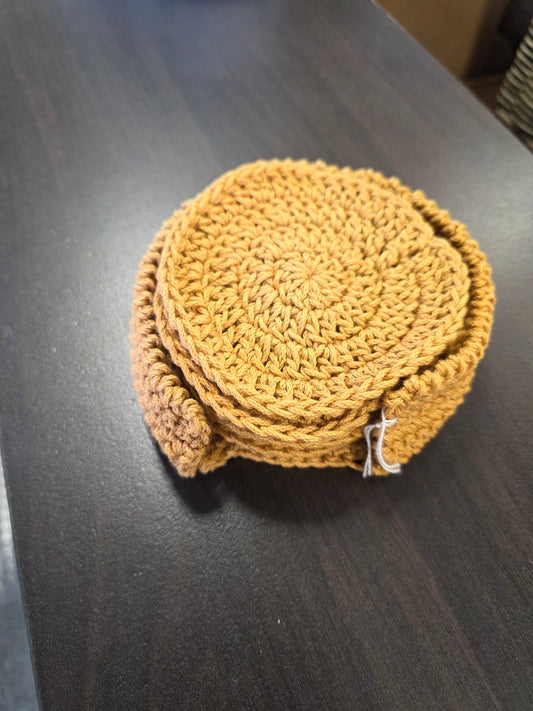 Coasters