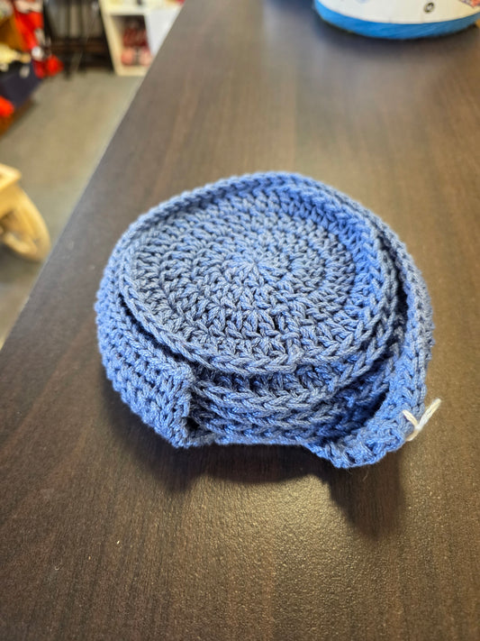 Coasters