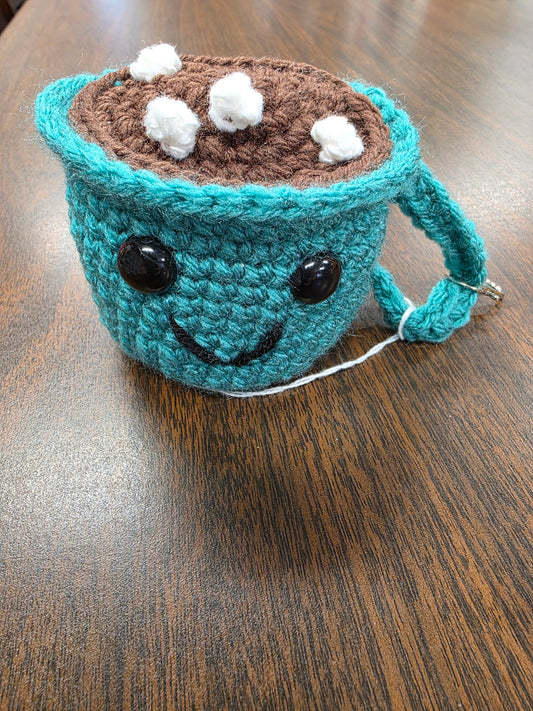 Hot Chocolate