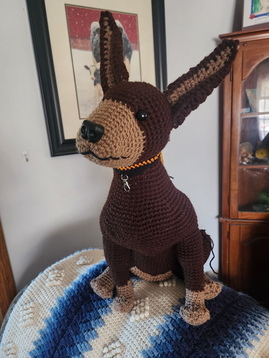 Dog
