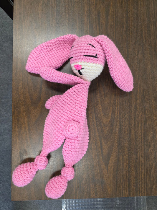 Baby Bunny Snuggy